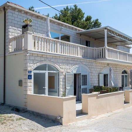 Apartments K & N Прижба Екстериор снимка