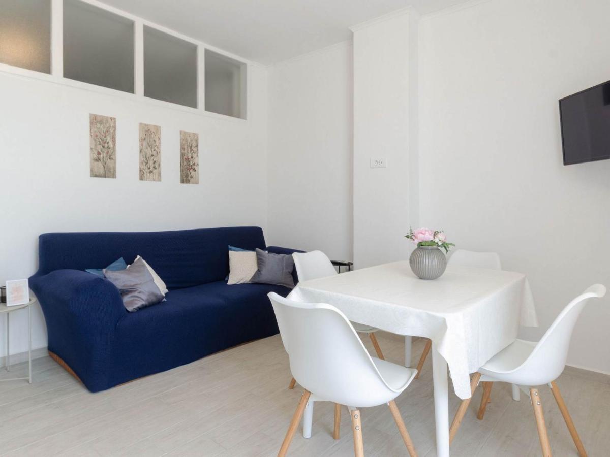 Apartments K & N Прижба Екстериор снимка