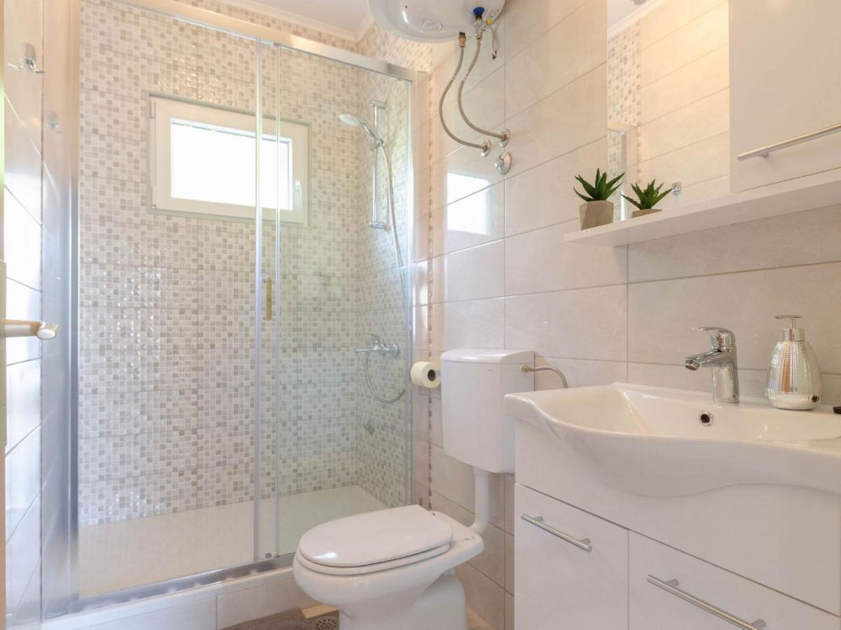 Apartments K & N Прижба Екстериор снимка
