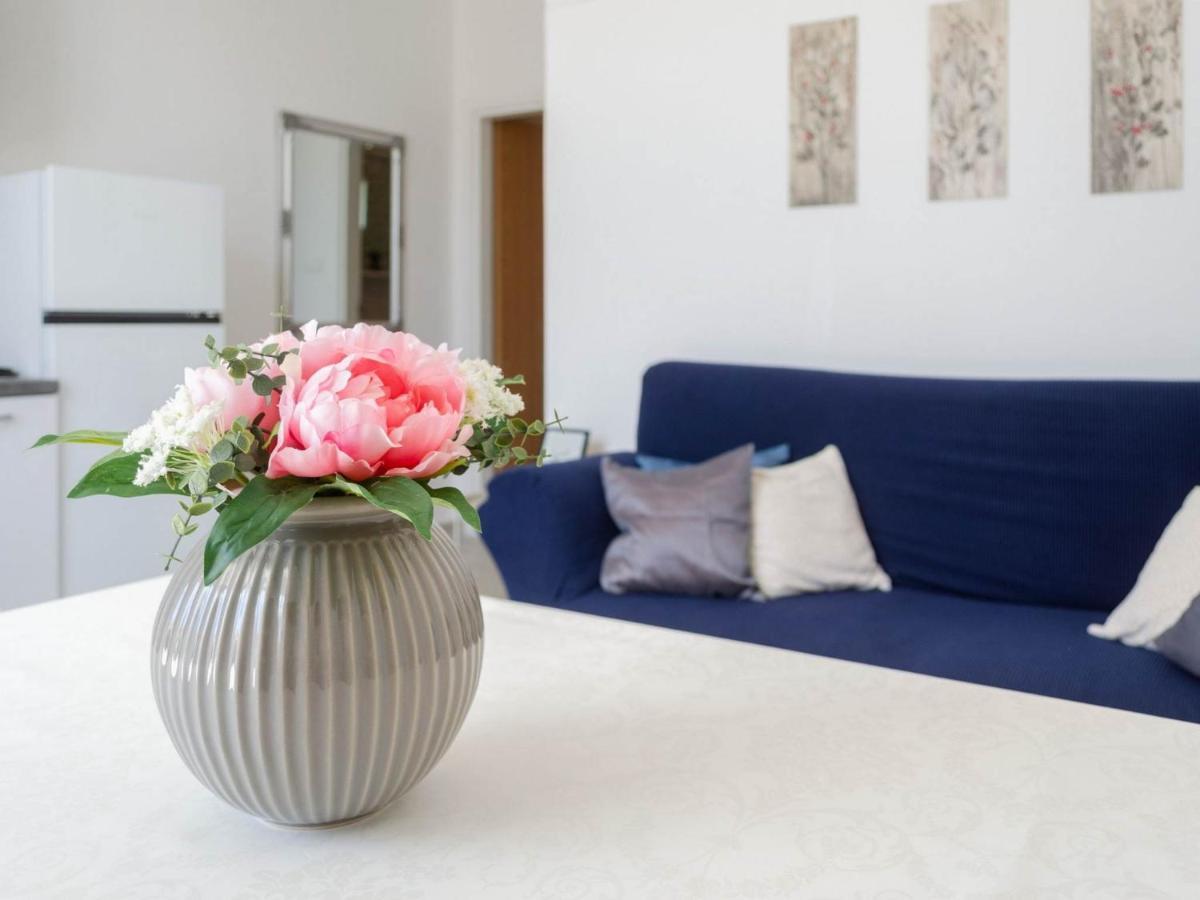 Apartments K & N Прижба Екстериор снимка