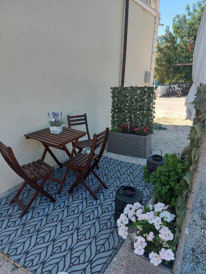 Apartments K & N Прижба Екстериор снимка