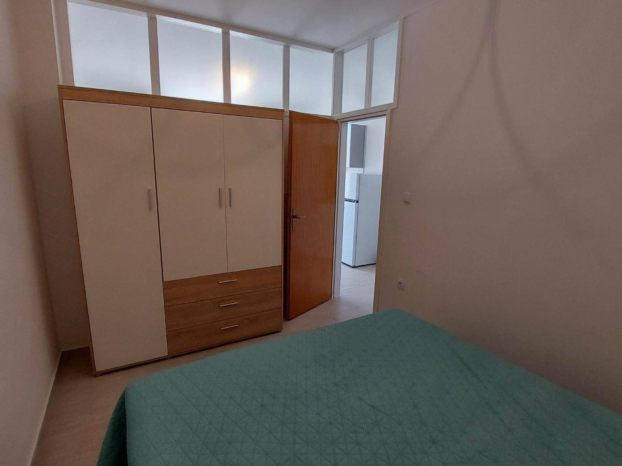 Apartments K & N Прижба Стая снимка