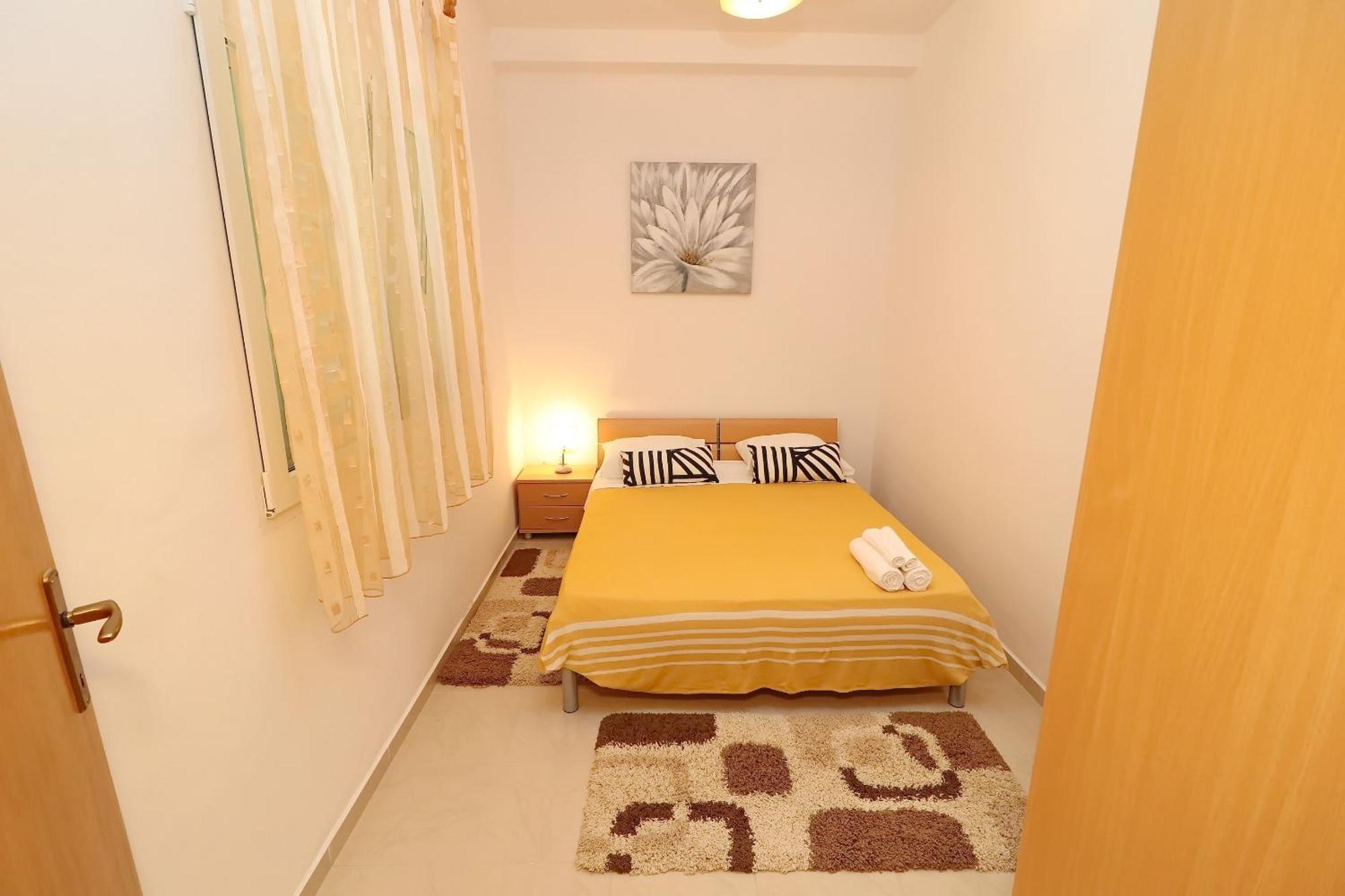 Apartments K & N Прижба Стая снимка