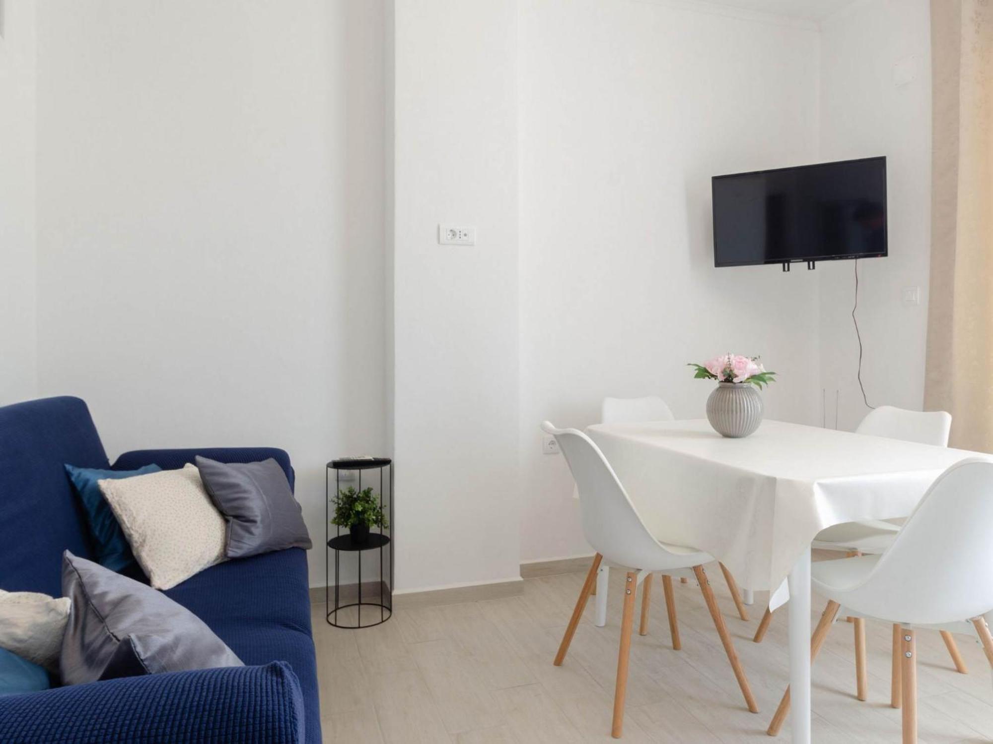 Apartments K & N Прижба Стая снимка