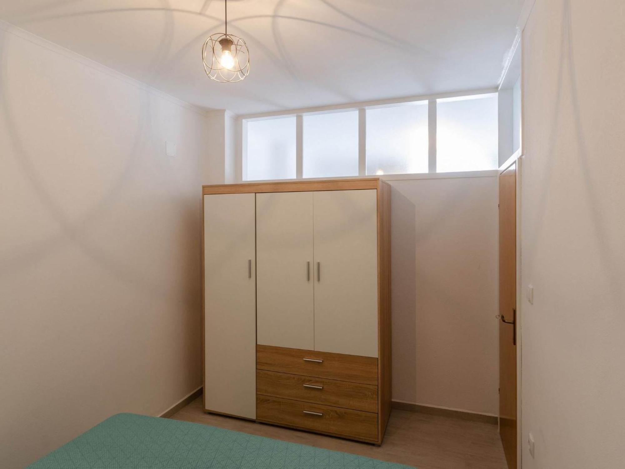 Apartments K & N Прижба Стая снимка