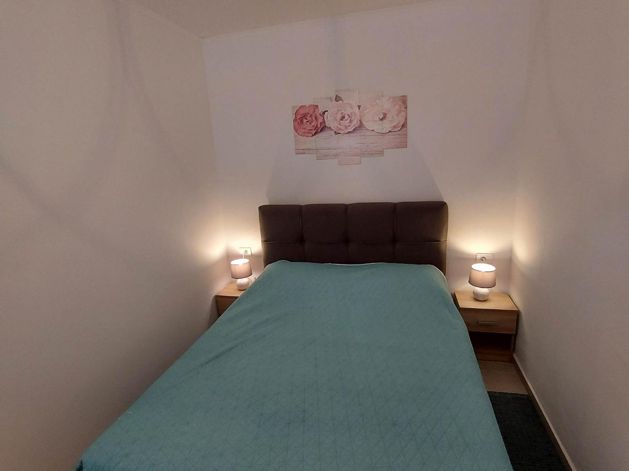 Apartments K & N Прижба Стая снимка