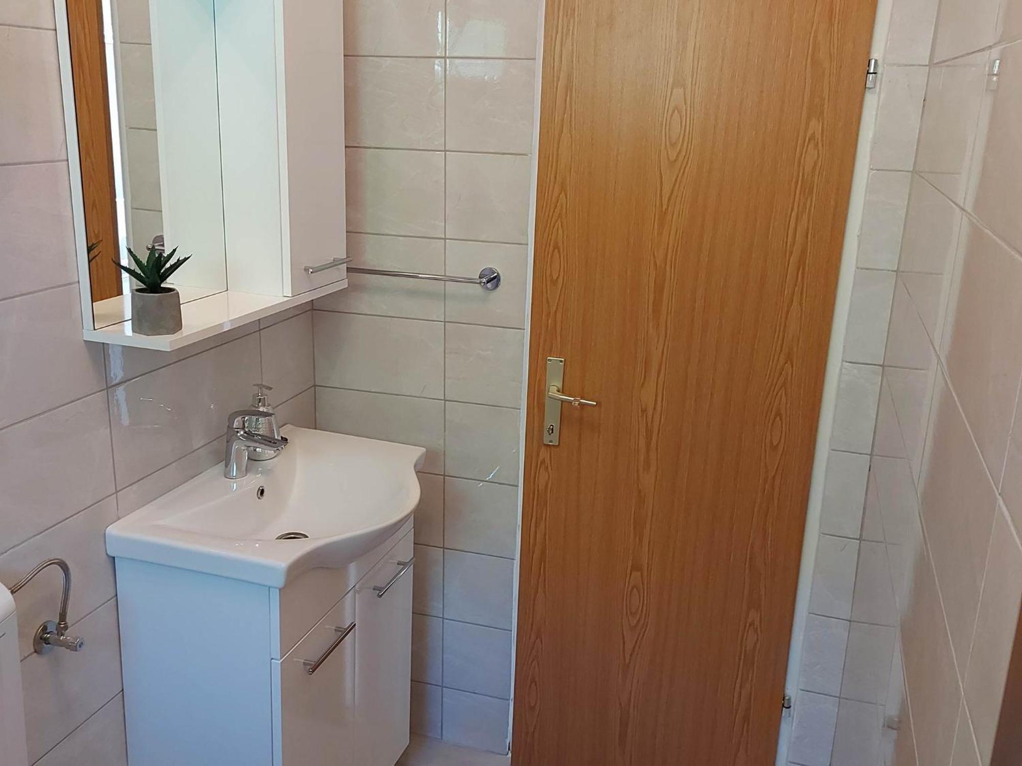 Apartments K & N Прижба Стая снимка