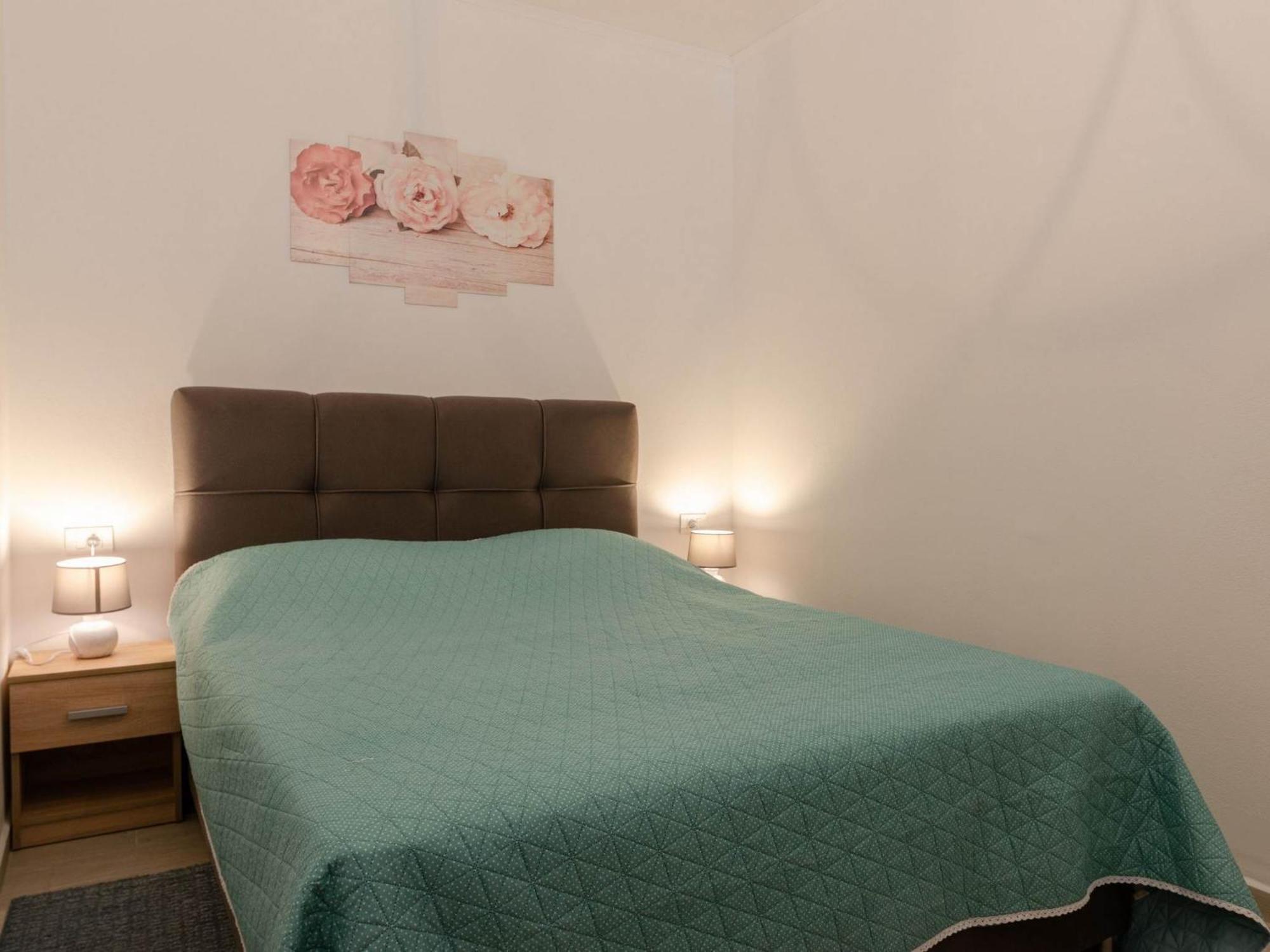 Apartments K & N Прижба Стая снимка