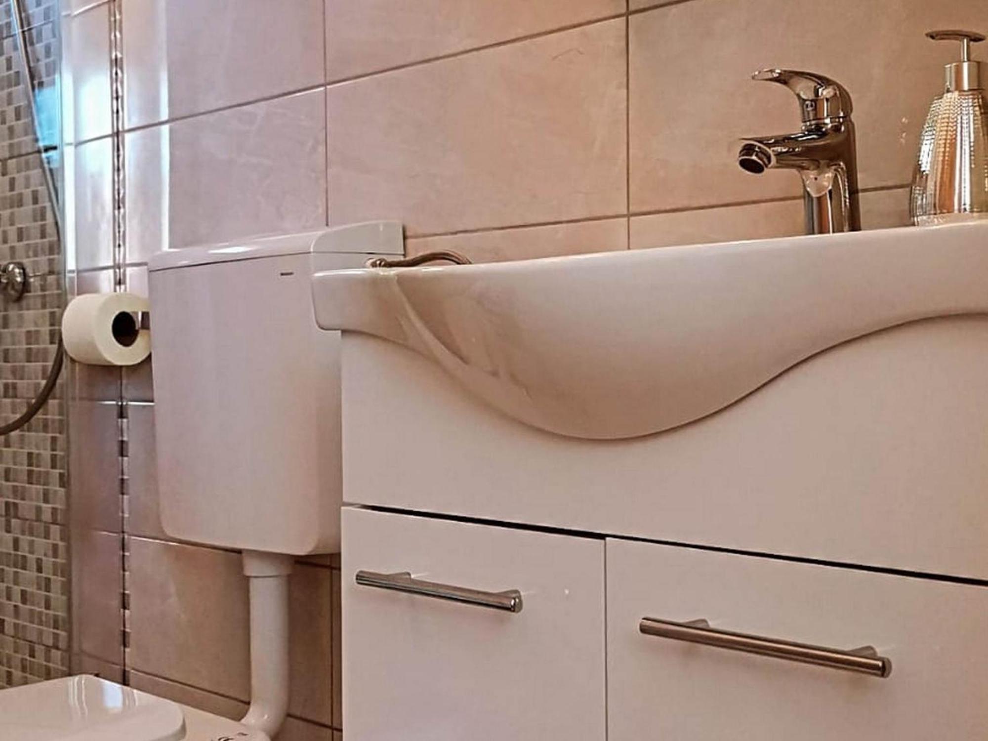 Apartments K & N Прижба Стая снимка