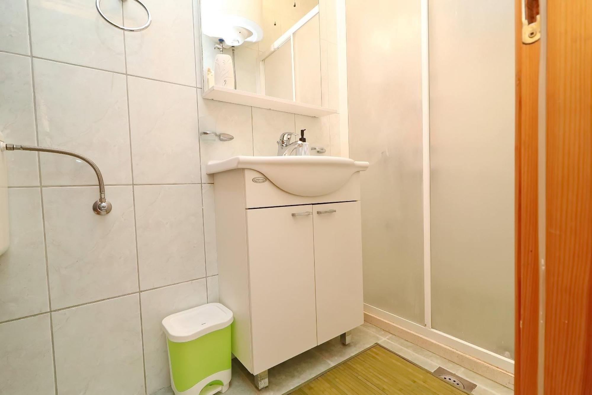Apartments K & N Прижба Стая снимка