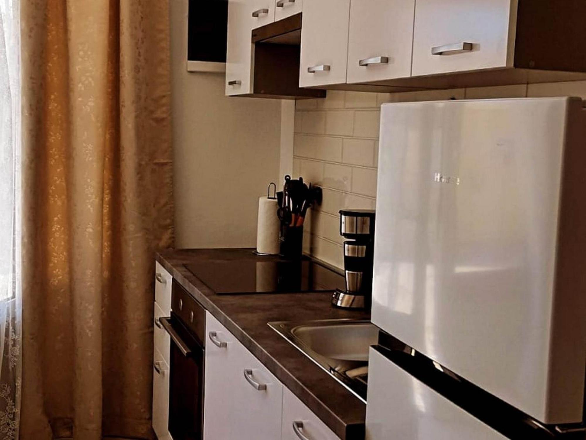 Apartments K & N Прижба Стая снимка