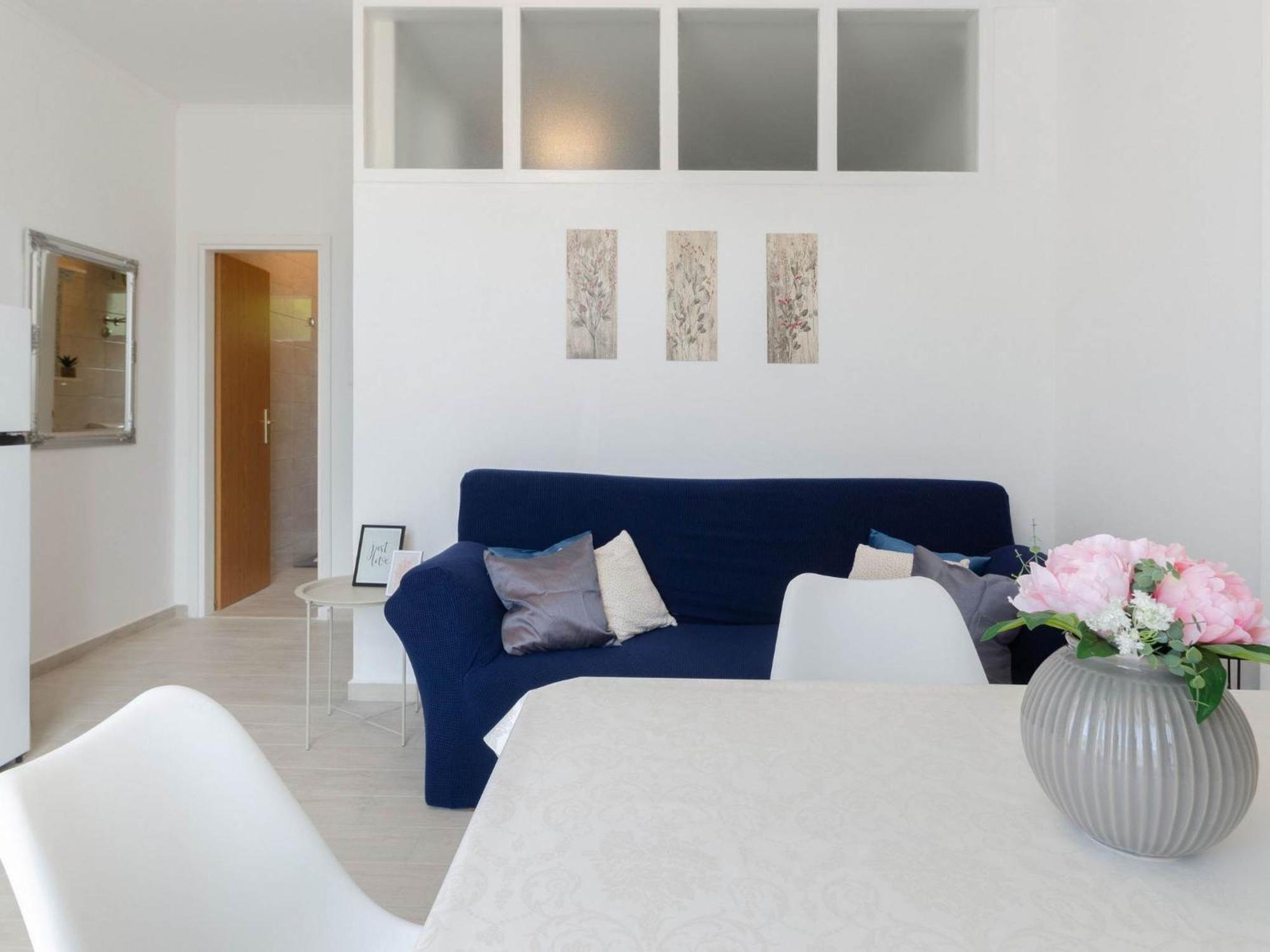 Apartments K & N Прижба Стая снимка