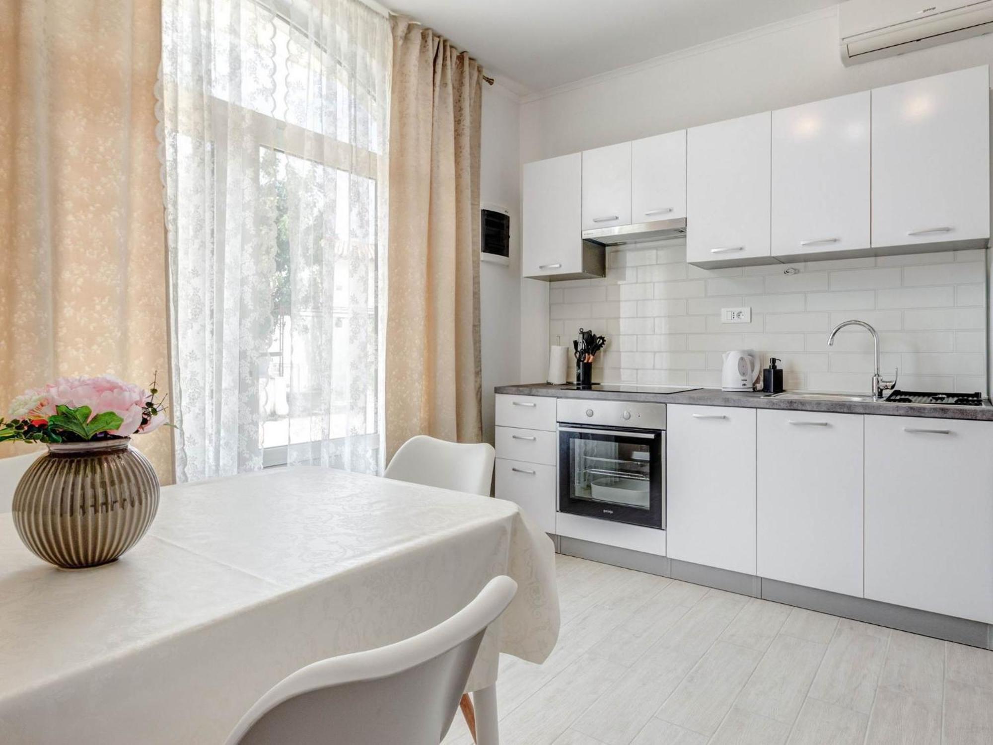 Apartments K & N Прижба Стая снимка