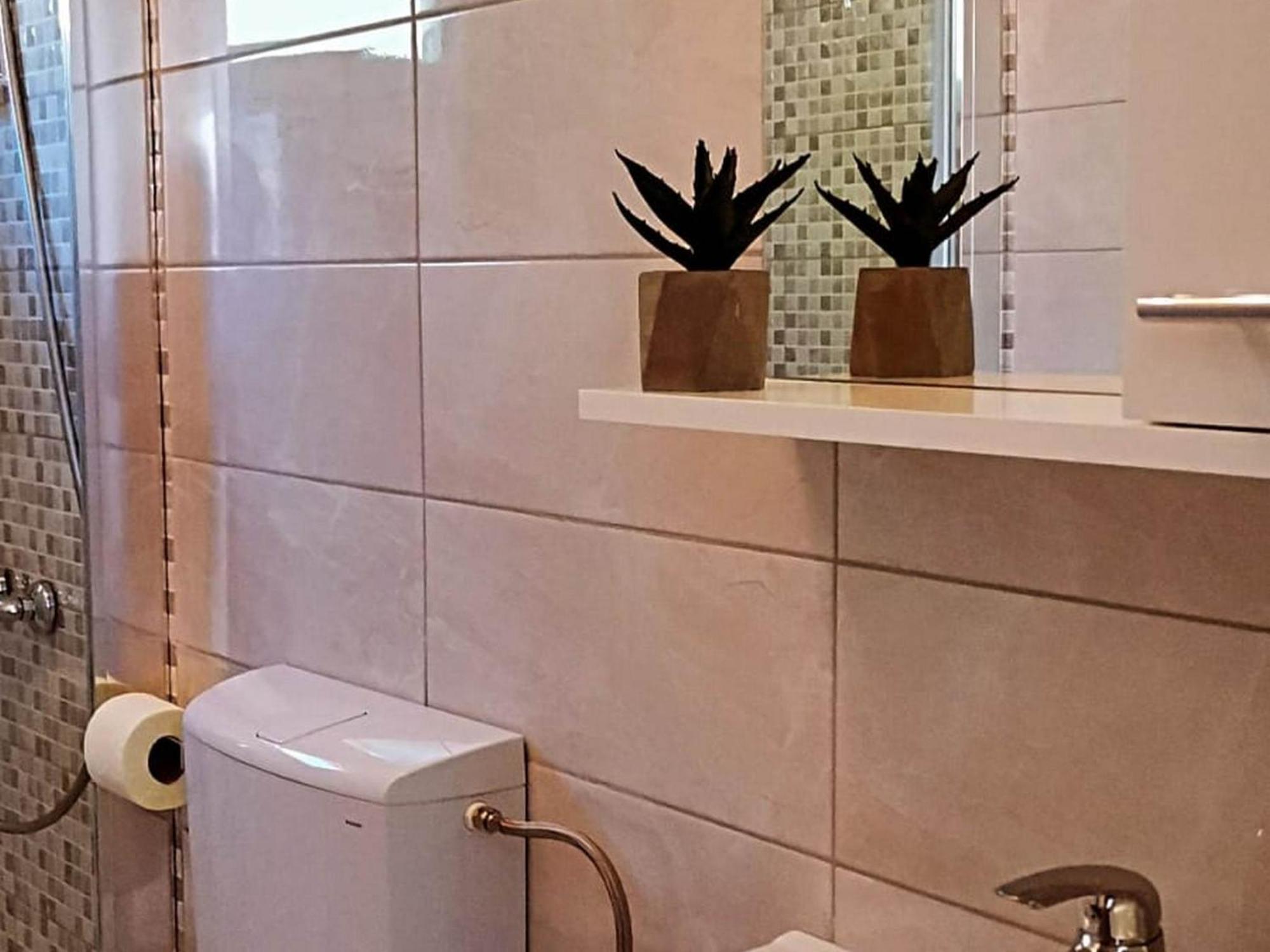 Apartments K & N Прижба Стая снимка